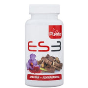 Es3 30 Capsulas | Plantis - Dietetica Ferrer