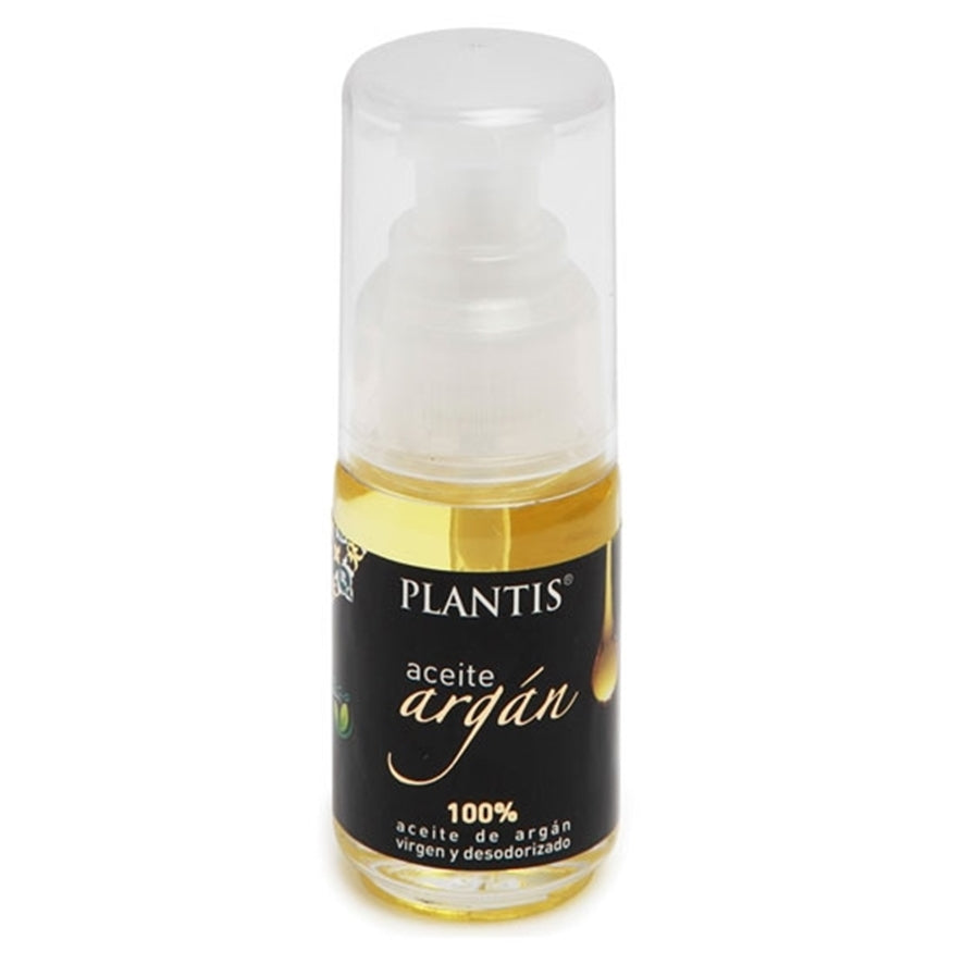 Aceite de Argan 30 ml | Plantis - Dietetica Ferrer
