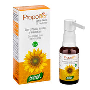 Propolflor Spray Bio 30 ml | Santiveri - Dietetica Ferrer