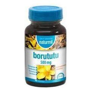 Borututu 500mg 90 Comprimidos | Naturmil - Dietetica Ferrer