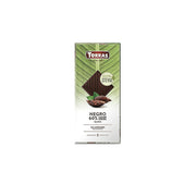 Chocolate Negro 60% Cacao Con Stevia 100 gr | Torras - Dietetica Ferrer