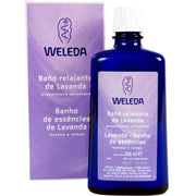 Baño Relajante de Lavanda 200 ml | Weleda - Dietetica Ferrer