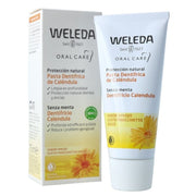 Pasta Dentifrica de Calendula 75 ml | Weleda - Dietetica Ferrer