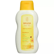 Aceite Corporal de Calendula 200 ml | Weleda - Dietetica Ferrer