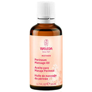 Aceite Para Masaje Prenatal 50 ml | Weleda - Dietetica Ferrer
