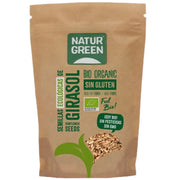 Semillas de Girasol Bio | Naturgreen - Dietetica Ferrer