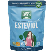Steviol 500 gr | Naturgreen - Dietetica Ferrer