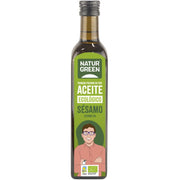 Aceite de Sesamo Bio | Naturgreen - Dietetica Ferrer