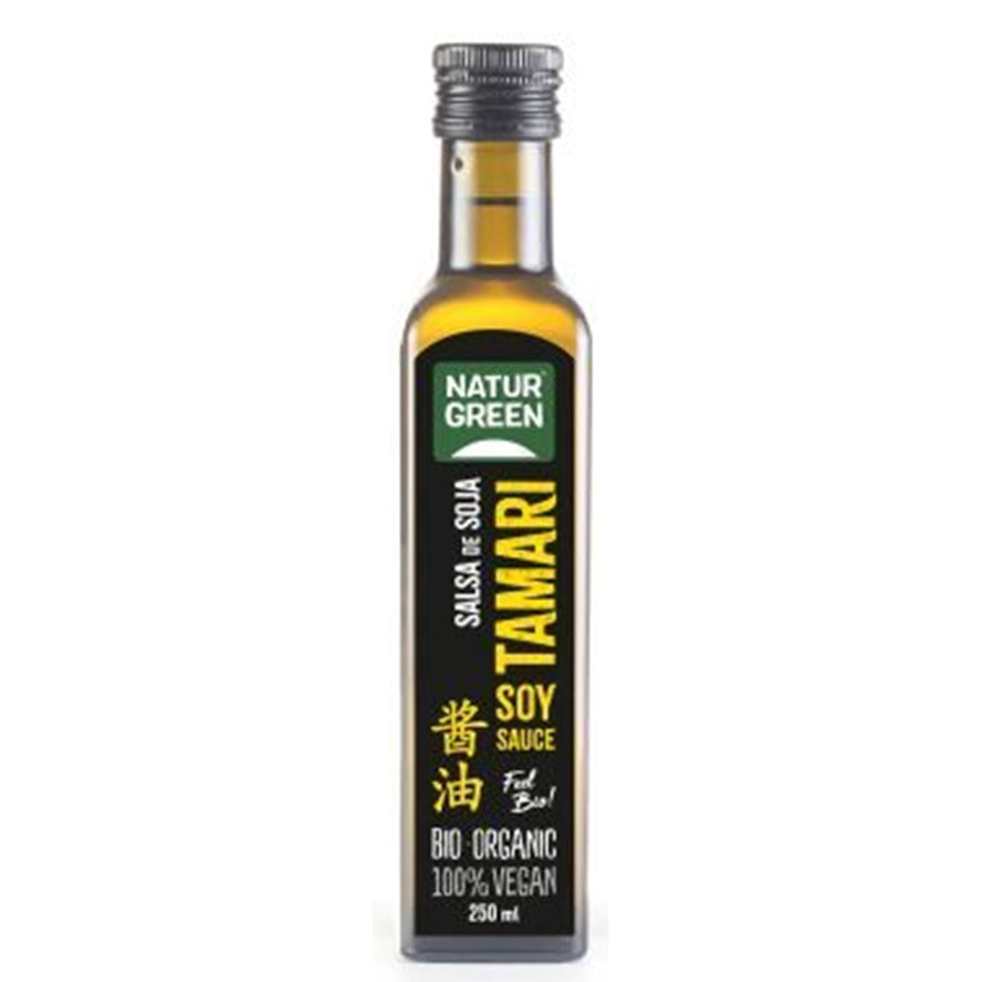 Tamari Bio | Naturgreen - Dietetica Ferrer