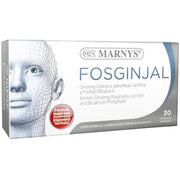 Fosginjal 30 Capsulas | Marnys - Dietetica Ferrer
