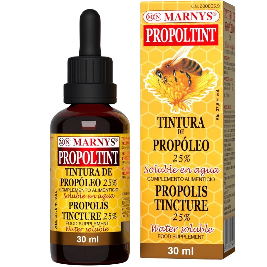 Propoltint 30 ml | Marnys - Dietetica Ferrer