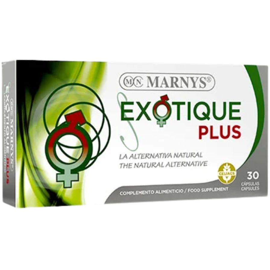 Exotique Plus | Marnys - Dietetica Ferrer