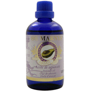 Aceite de Masaje de Aguacate 100 ml | Marnys - Dietetica Ferrer