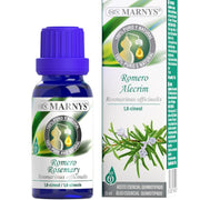 Aceite Esencial Alimentario de Romero 15 ml | Marnys - Dietetica Ferrer