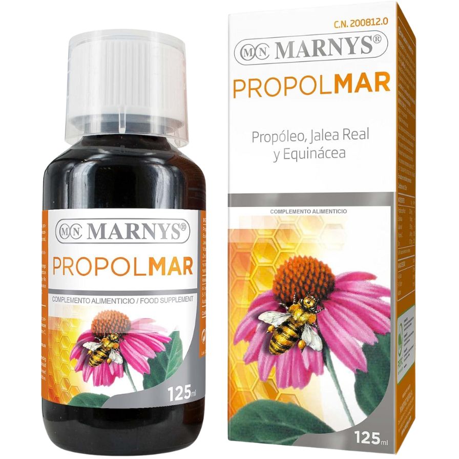Propolmar 125 ml | Marnys - Dietetica Ferrer