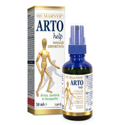 Artohelp Complex | Marnys - Dietetica Ferrer