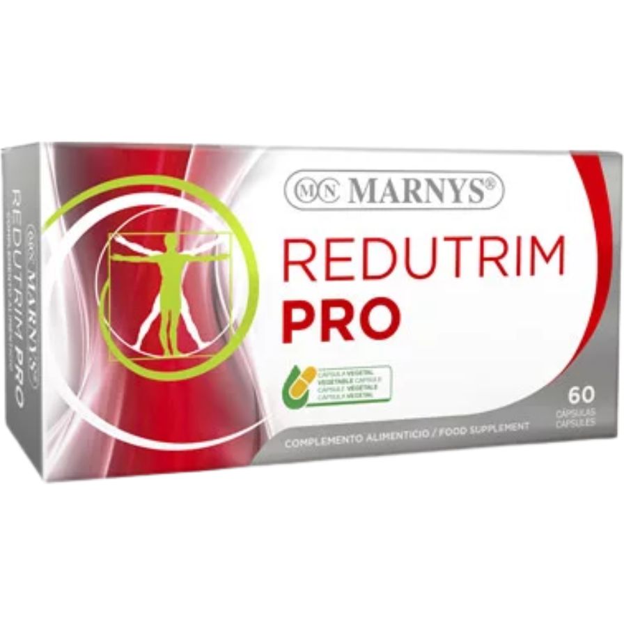 Redutrim Pro 60 Capsulas | Marnys - Dietetica Ferrer