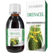 Drenacel Diet 250 ml | Marnys - Dietetica Ferrer