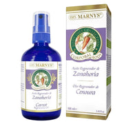Aceite Corporal de Zanahoria 100 ml | Marnys - Dietetica Ferrer