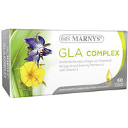 GLA Complex 60 Capsulas | Marnys - Dietetica Ferrer