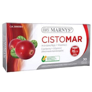 Cistomar 30 Capsulas | Marnys - Dietetica Ferrer