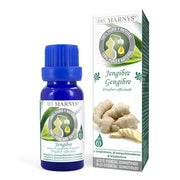 Aceite Esencial Alimentario de Jengibre 15 ml | Marnys - Dietetica Ferrer