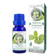 Aceite Esencial Alimentario de Mejorana 15 ml | Marnys - Dietetica Ferrer