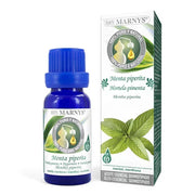 Aceite Esencial Alimentario de Menta Piperita 15 ml | Marnys - Dietetica Ferrer