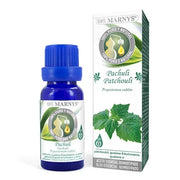 Aceite Esencial Alimentario de Patchuli 15 ml | Marnys - Dietetica Ferrer