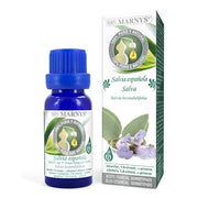 Aceite Esencial Alimentario de Salvia Española 15 ml | Marnys - Dietetica Ferrer