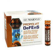 Propolvit Defens 20 Viales | Marnys - Dietetica Ferrer