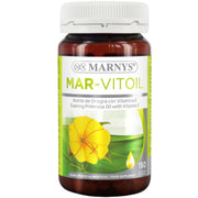 Mar-Vitoil 500 mg Capsulas | Marnys - Dietetica Ferrer