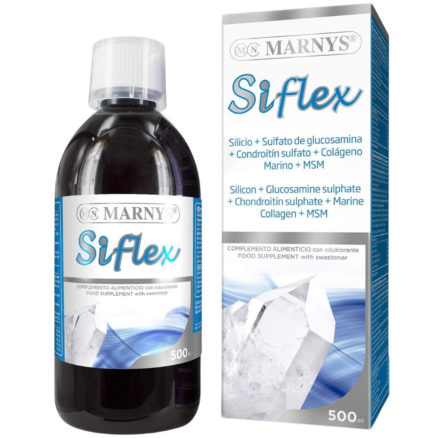 Siflex 500 ml | Marnys - Dietetica Ferrer