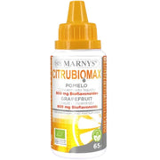 Citrubiomax Bio 60 ml | Marnys - Dietetica Ferrer