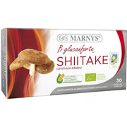 Shitake Bio 30 Capsulas | Marnys - Dietetica Ferrer
