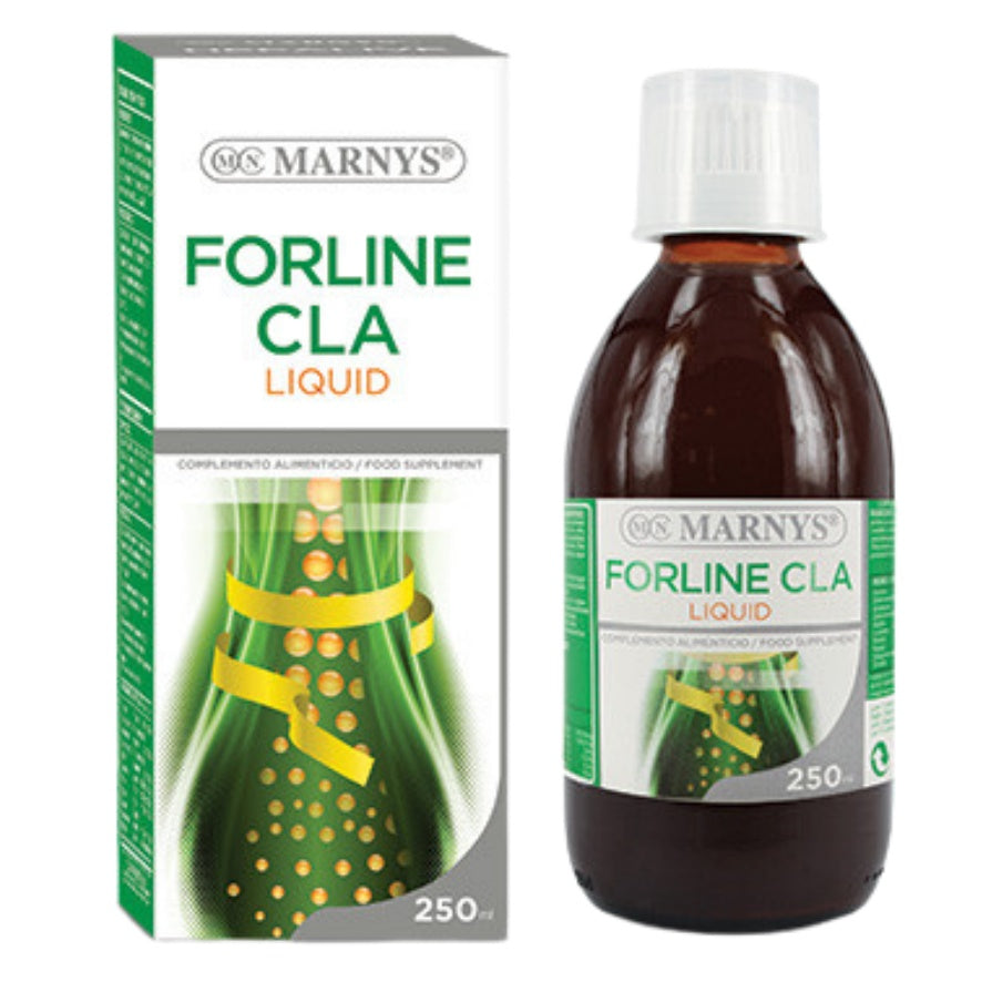 Forline CLA 45 Capsulas | Marnys - Dietetica Ferrer