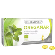 Oregamar 30 Capsulas | Marnys - Dietetica Ferrer