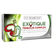 S-Exotique Tribulus Complex 30 Capsulas | Marnys - Dietetica Ferrer