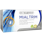 Mialtrim 60 Capsulas | Marnys - Dietetica Ferrer