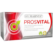 Prosvital 60 Capsulas | Marnys - Dietetica Ferrer