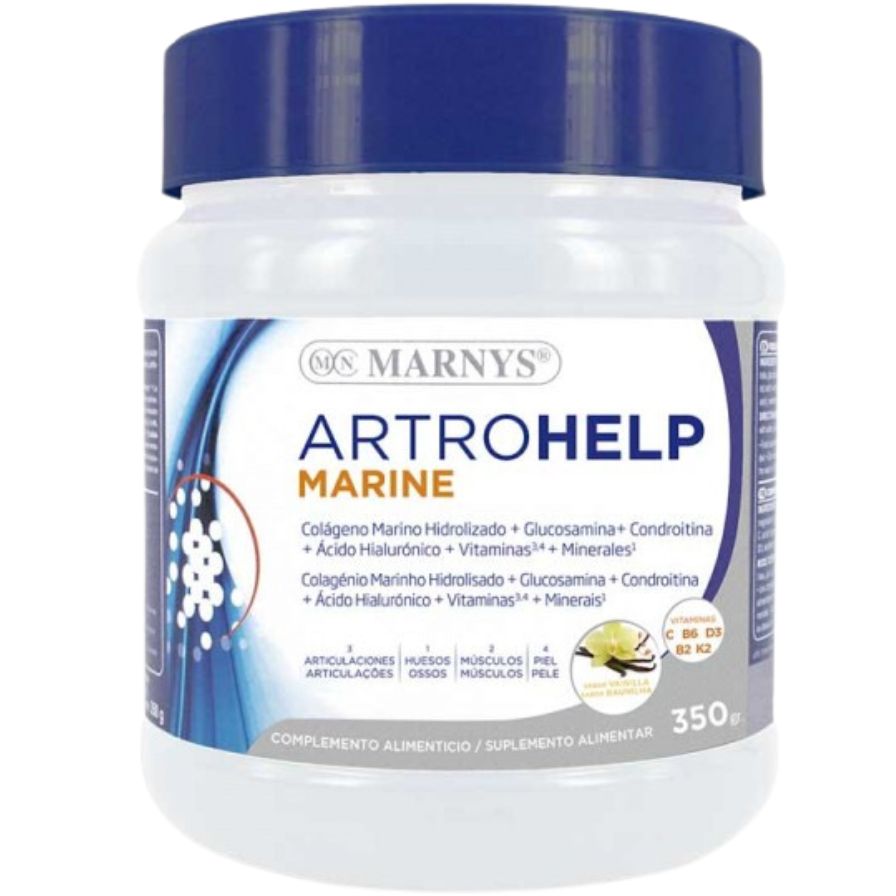 Arthrohelp Marine 350 gr | Marnys - Dietetica Ferrer