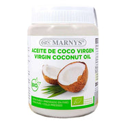 Aceite de Coco Virgen Bio 350 gr | Marnys - Dietetica Ferrer