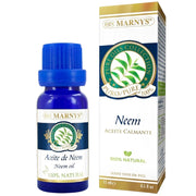 Aceite de Neem 15 ml | Marnys - Dietetica Ferrer
