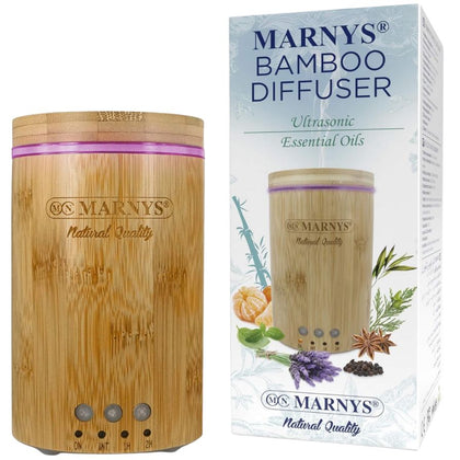 Difusor de Bambu | Marnys - Dietetica Ferrer