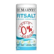 Fitsalt 0% Sodio 250 gr | Marnys - Dietetica Ferrer