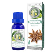 Aceite Esencial Alimentario de Anis Estrellado 15 ml | Marnys - Dietetica Ferrer