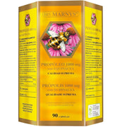 Propoleo 1000 mg Capsulas | Marnys - Dietetica Ferrer
