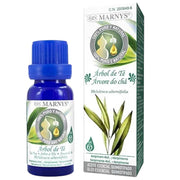 Aceite Esencial Alimentario de Arbol de Te Bio 15 ml | Marnys - Dietetica Ferrer