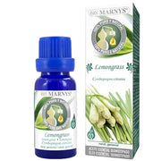 Aceite Esencial Alimentario de Lemongrass 15 ml | Marnys - Dietetica Ferrer