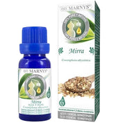 Aceite Esencial Alimentario de Mirra 15 ml | Marnys - Dietetica Ferrer